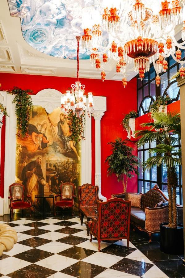 Reform Hotel 凡城 外观 照片