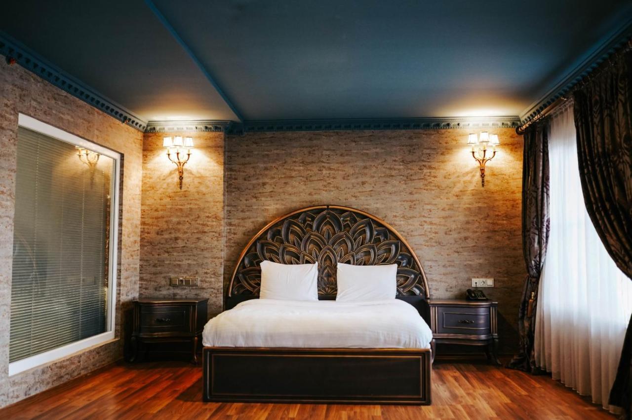 Reform Hotel 凡城 外观 照片