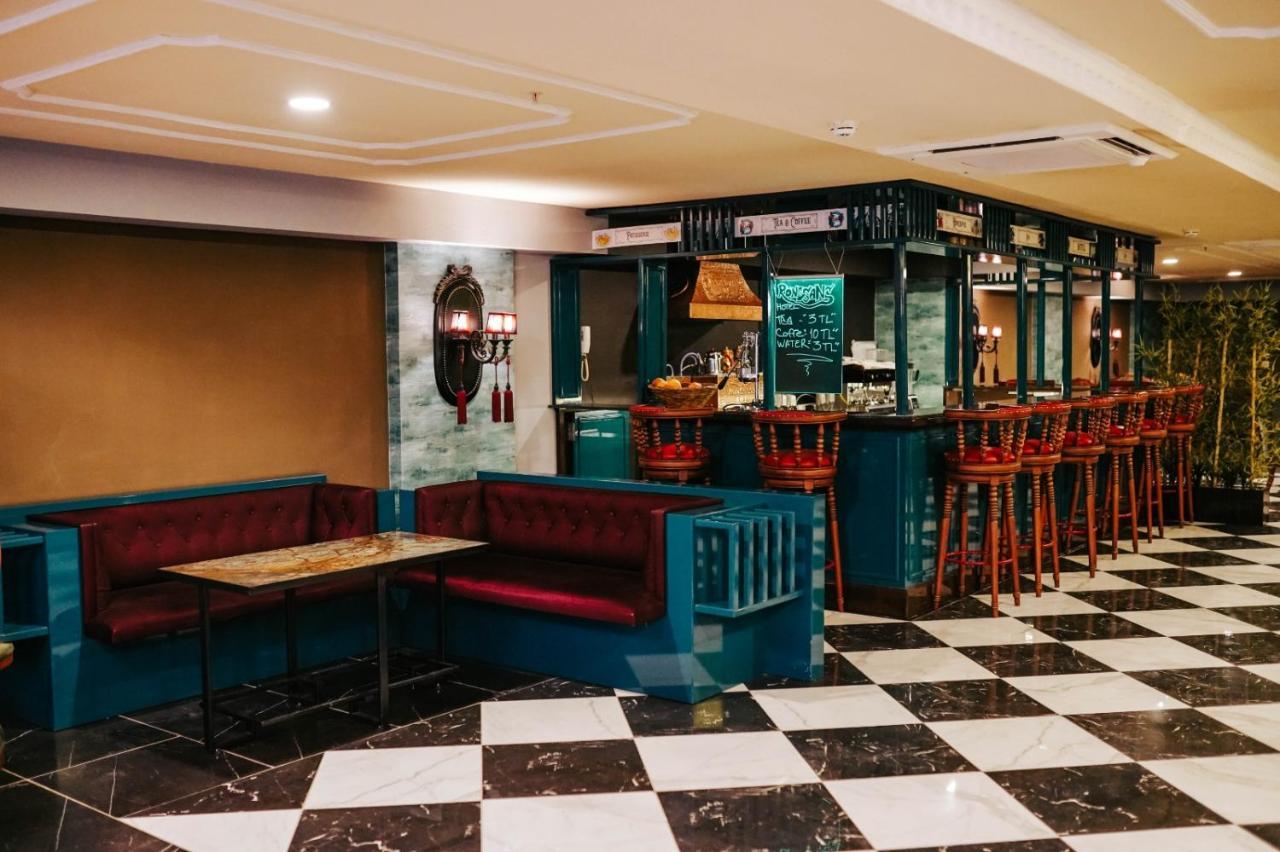 Reform Hotel 凡城 外观 照片
