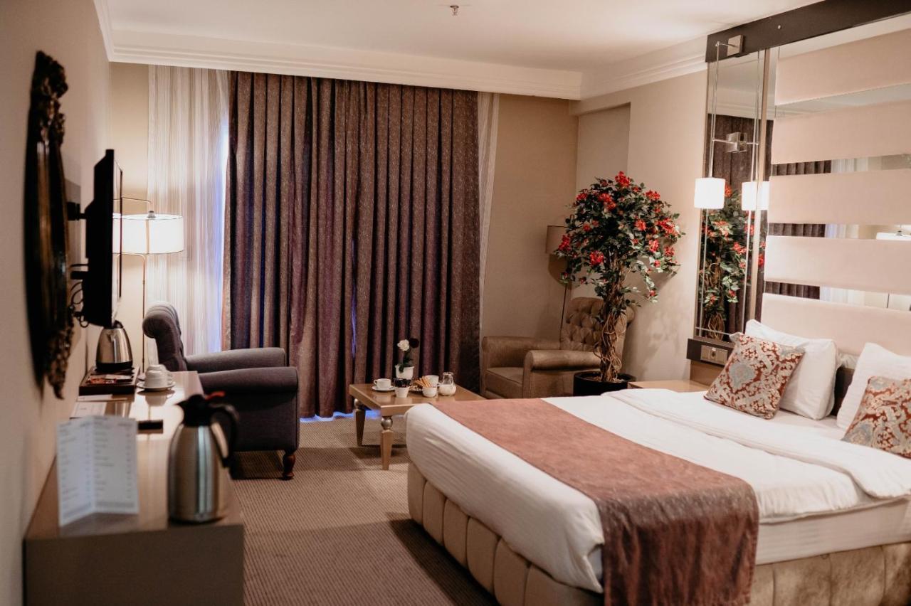 Reform Hotel 凡城 外观 照片