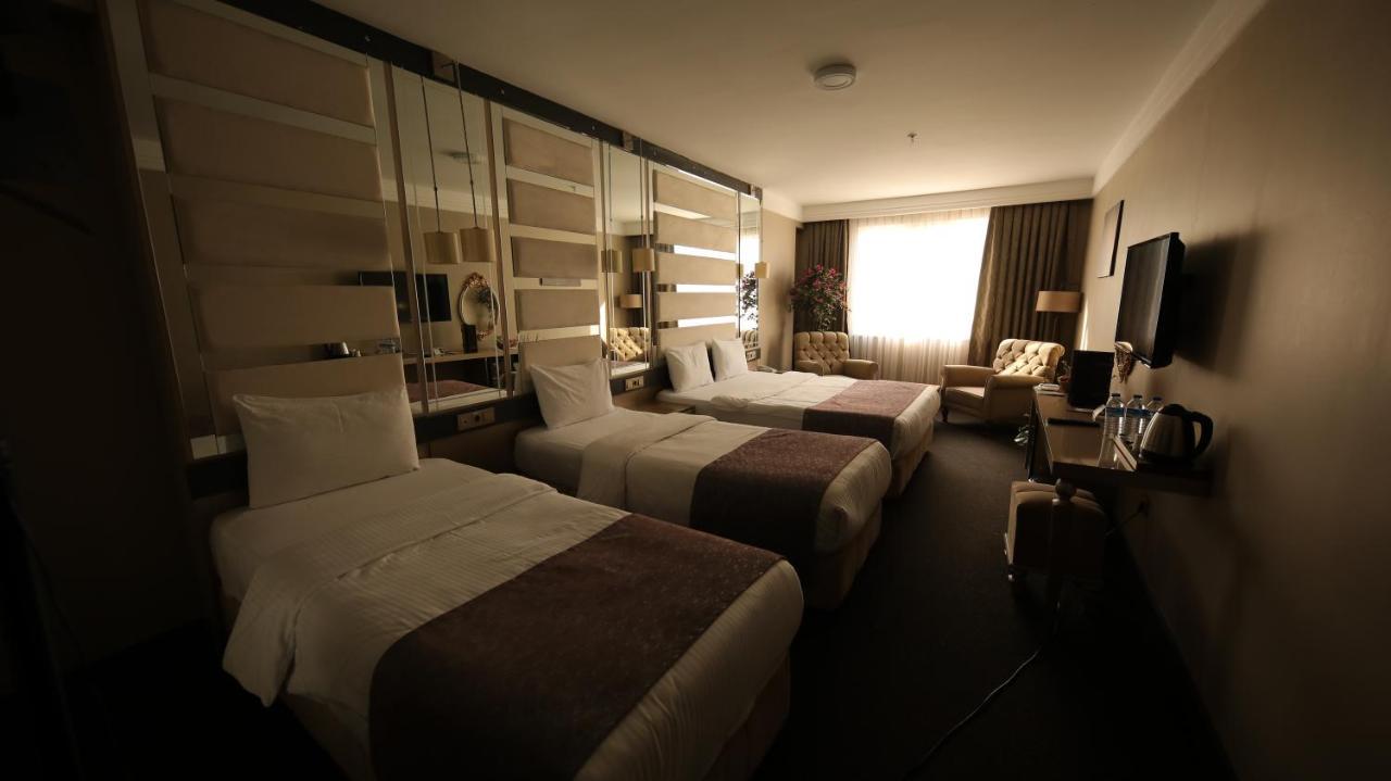 Reform Hotel 凡城 外观 照片