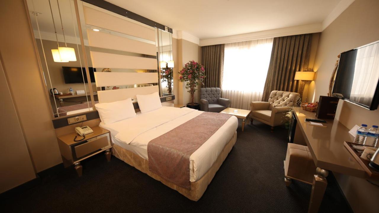 Reform Hotel 凡城 外观 照片