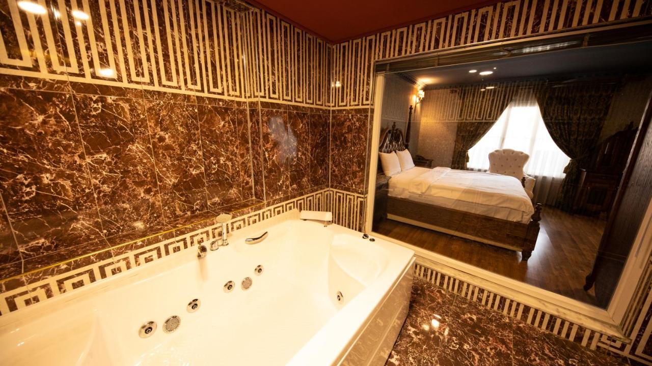 Reform Hotel 凡城 外观 照片