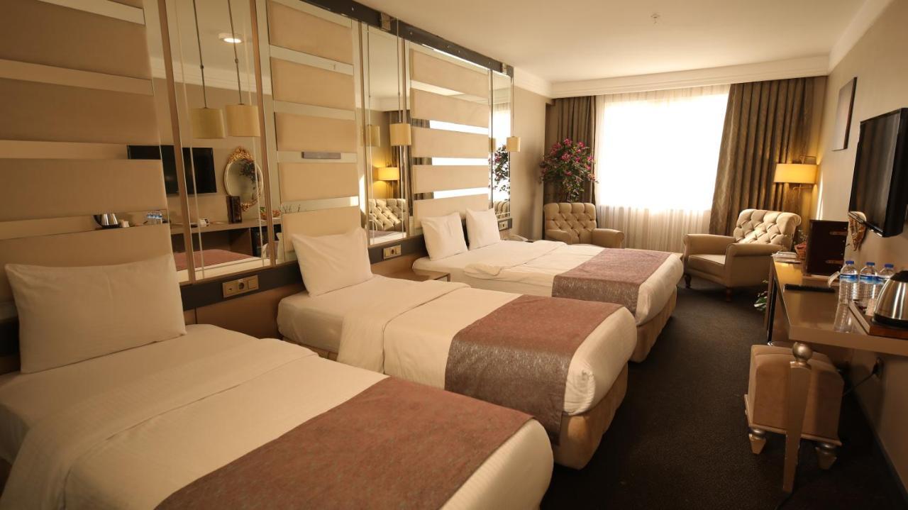 Reform Hotel 凡城 外观 照片