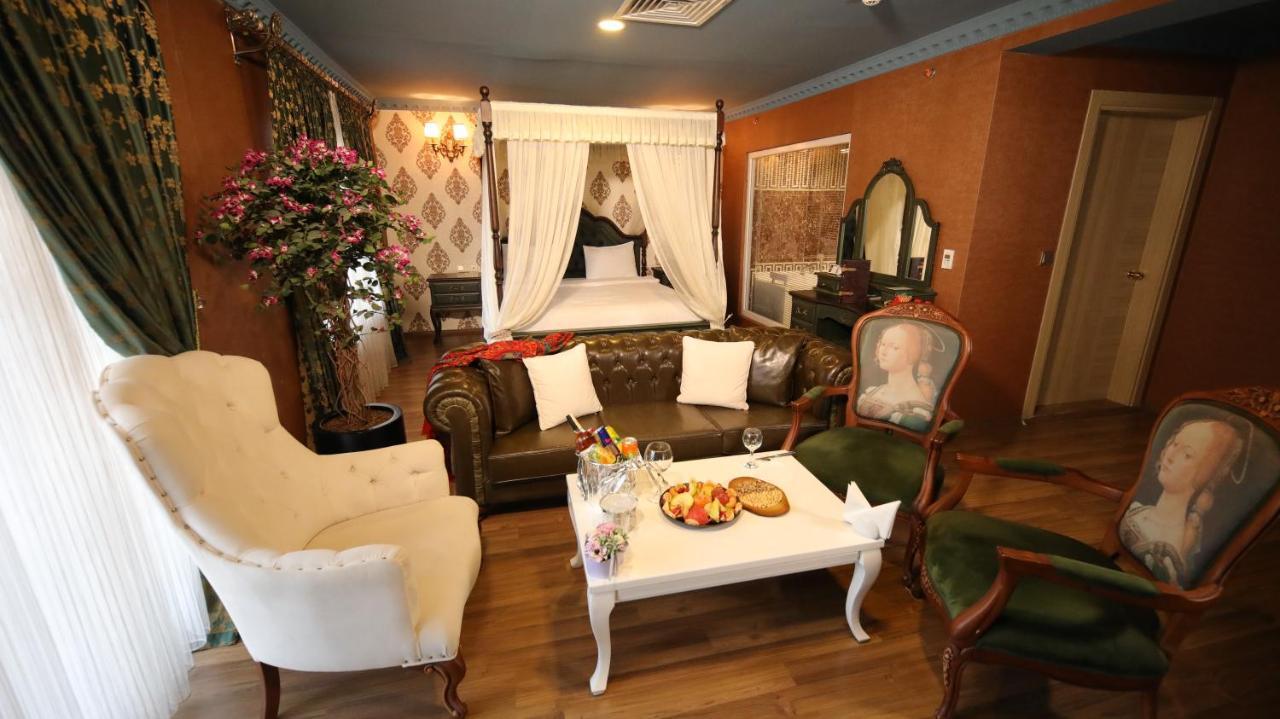 Reform Hotel 凡城 外观 照片