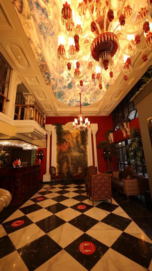 Reform Hotel 凡城 外观 照片