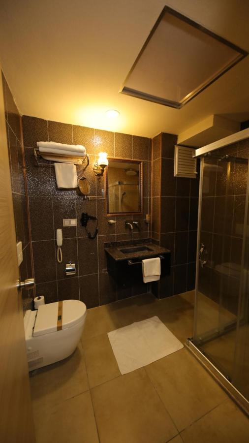 Reform Hotel 凡城 外观 照片