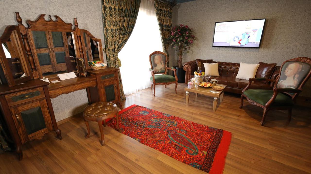 Reform Hotel 凡城 外观 照片
