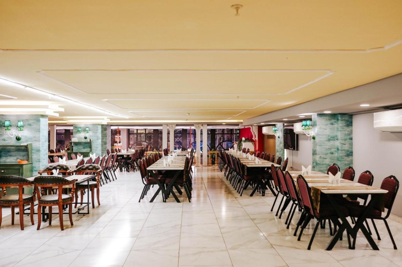 Reform Hotel 凡城 外观 照片