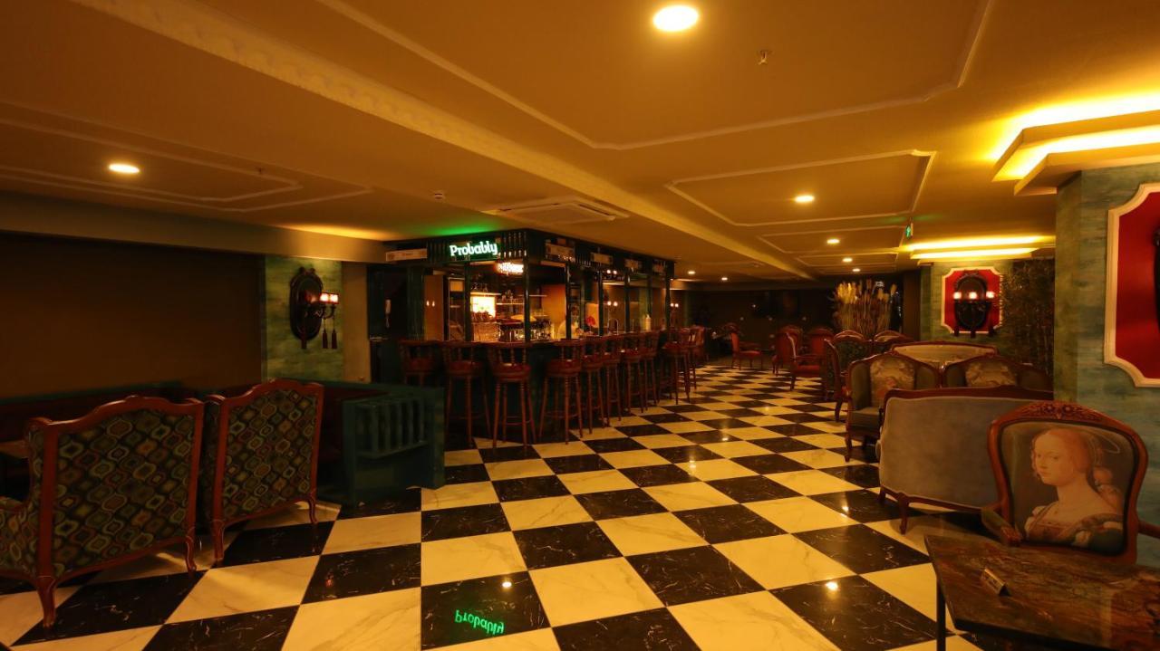 Reform Hotel 凡城 外观 照片