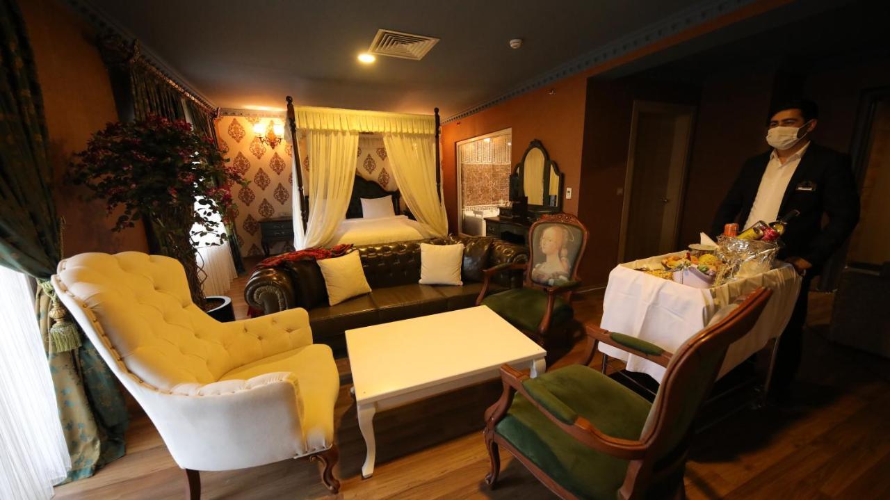 Reform Hotel 凡城 外观 照片