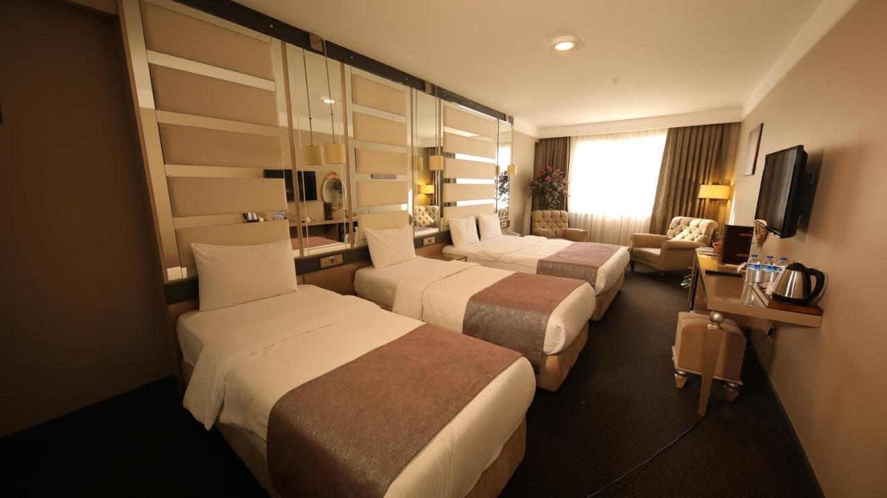 Reform Hotel 凡城 外观 照片