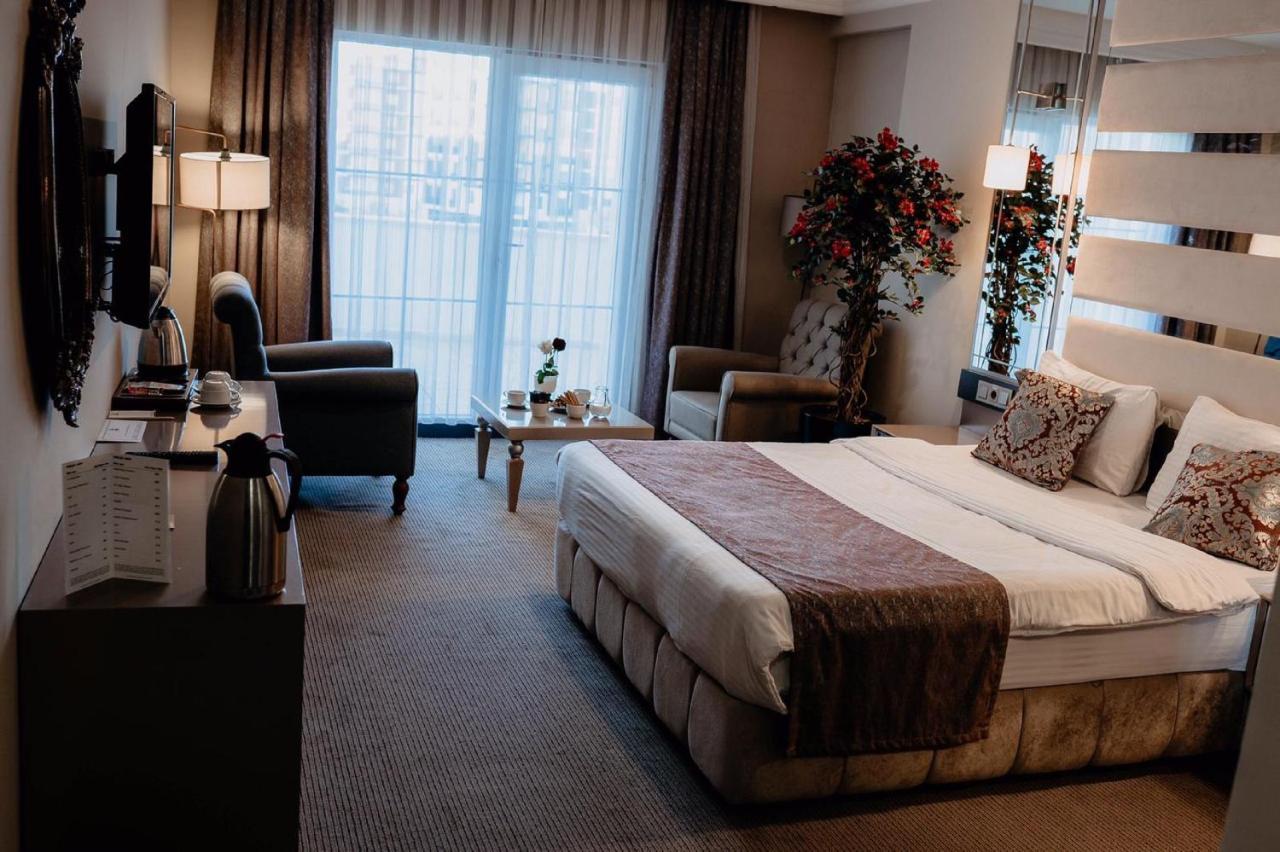 Reform Hotel 凡城 外观 照片