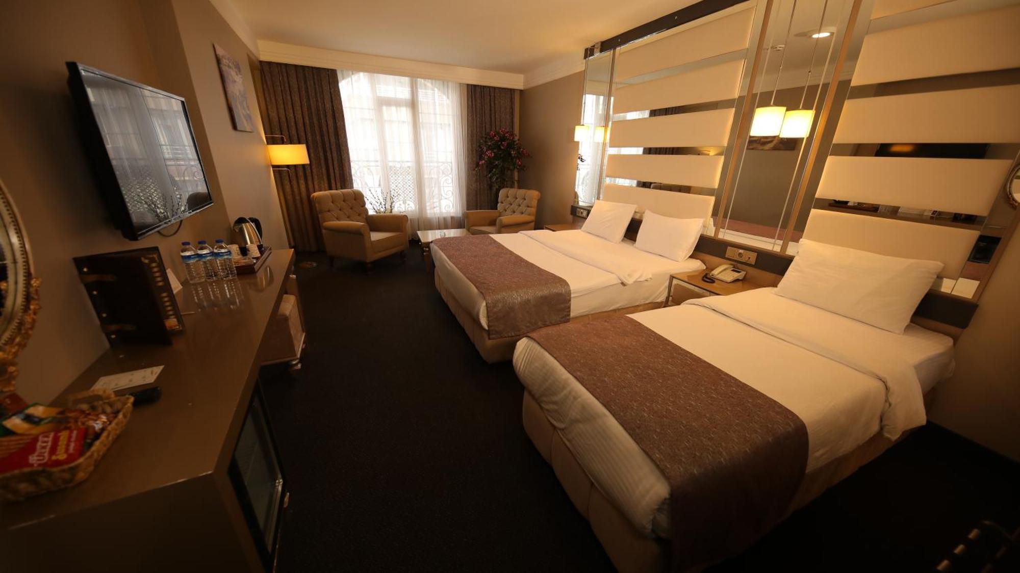 Reform Hotel 凡城 外观 照片
