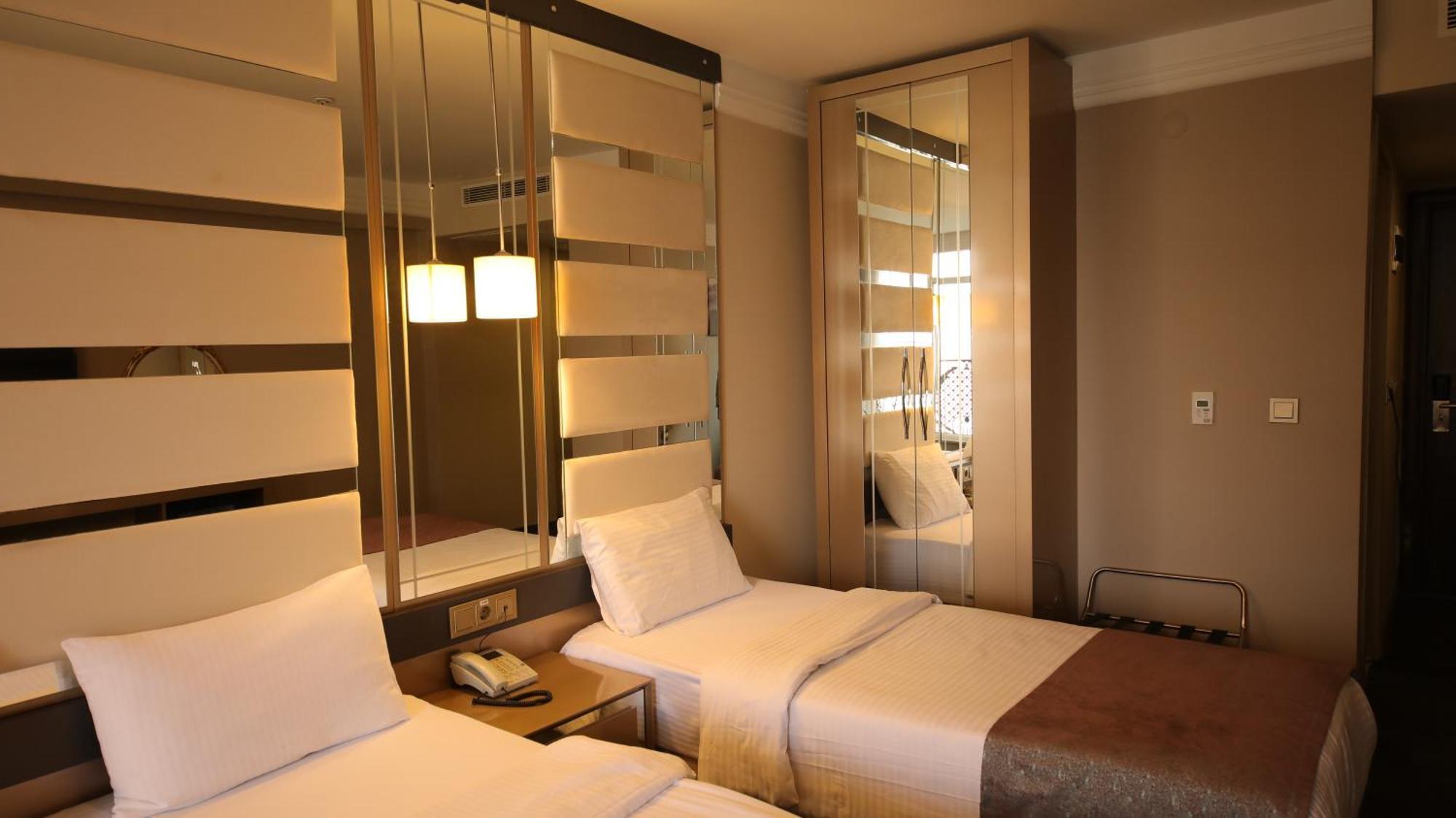 Reform Hotel 凡城 外观 照片