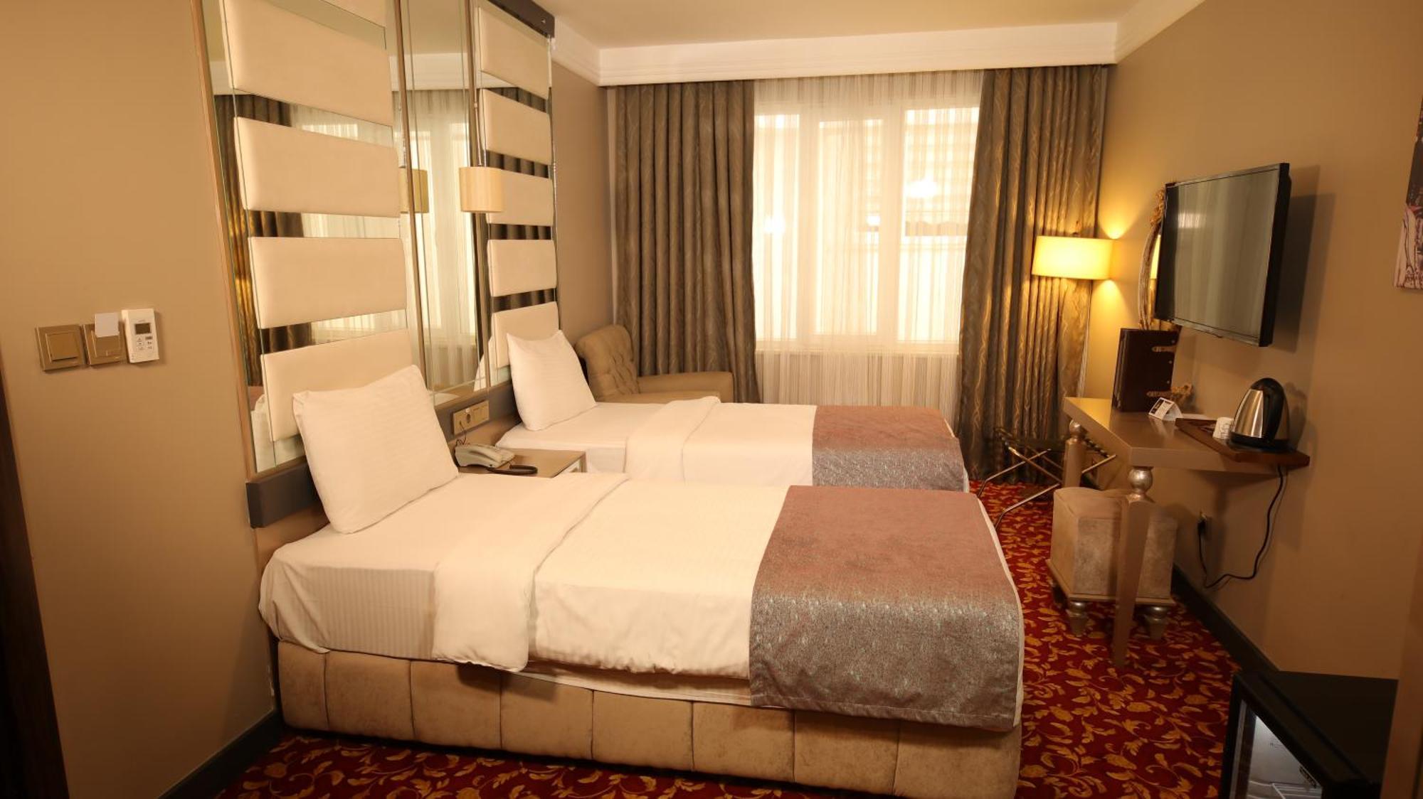 Reform Hotel 凡城 外观 照片