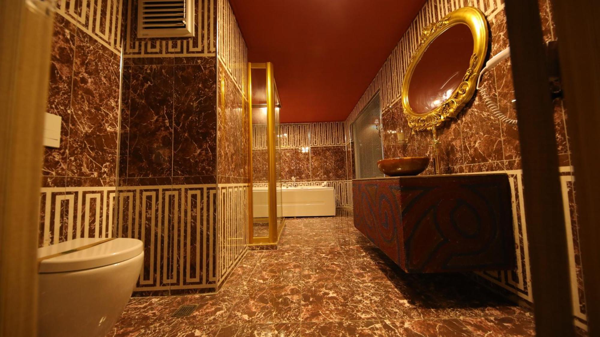 Reform Hotel 凡城 外观 照片
